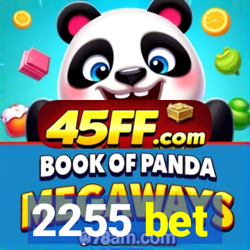 2255 bet